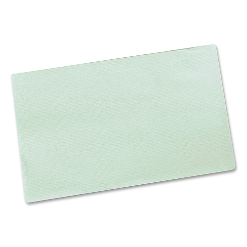 Boardwalk Interfold Dispenser Napkins, 1-Ply, 13 x 8.5, White, 500/Pack, 12 Packs/Carton (XINTNAPW)