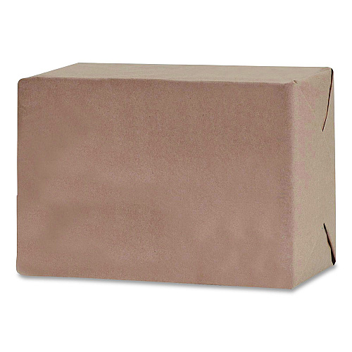 Boardwalk Interfold Dispenser Napkins, 1-Ply, 13 x 8.5, White, 500/Pack, 12 Packs/Carton (XINTNAPW)