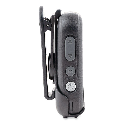 maxon Walkie Talkie, 1 Radio, 2 W, 16 Channels (AMBR400)