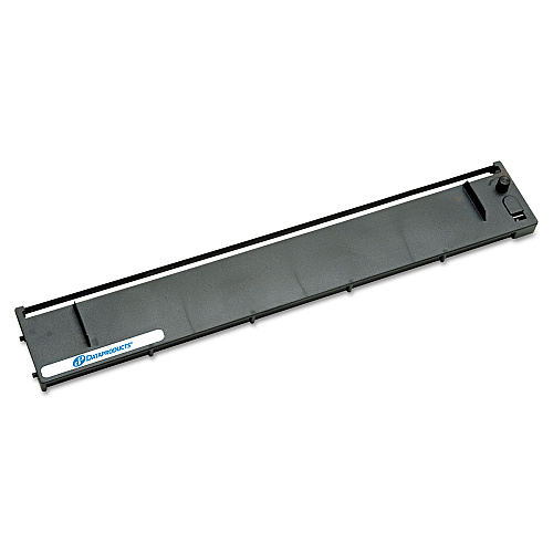 Dataproducts R2600 Compatible Ribbon, Black
