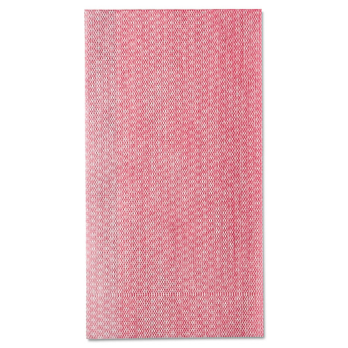 Chix Wet Wipes, 11.5 x 24, White/Pink, 200/Carton (8507)