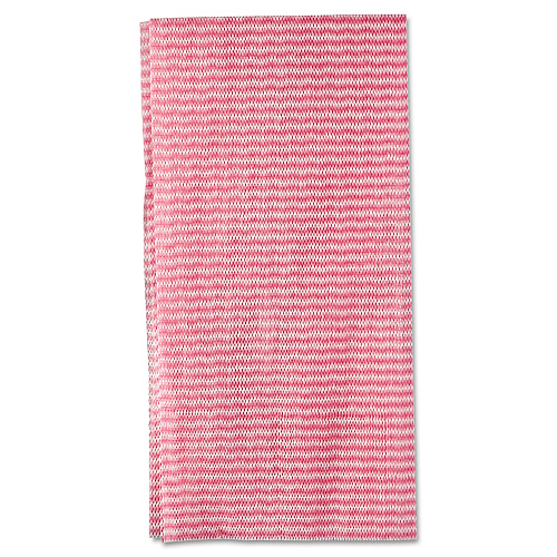 Chix Wet Wipes, 11.5 x 24, White/Pink, 200/Carton (8311)