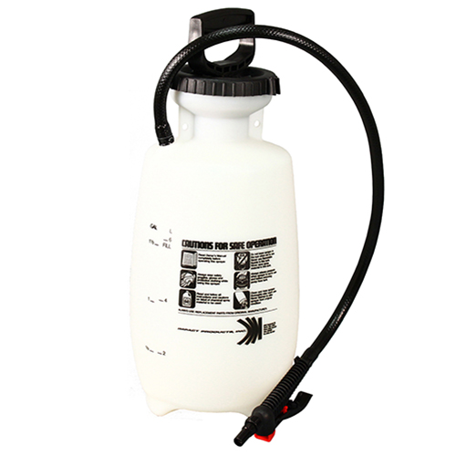 Sprayer Tank 2 Gallon - Case Of 6 (7512)