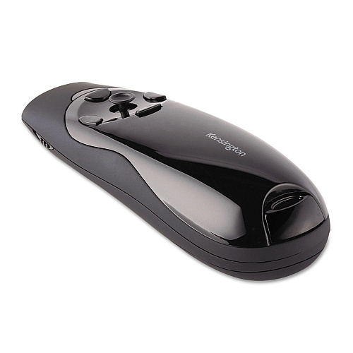 Kensington Presenter Expert W/ Red Laser (K72425AM)