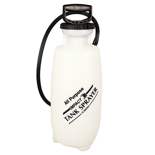 Sprayer Tank 3 Gallon, Case Of 6 (7513)