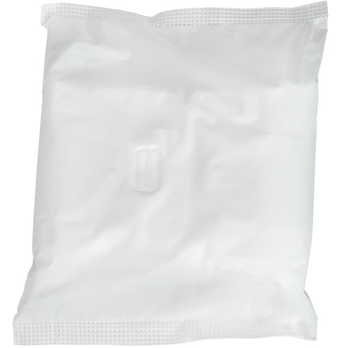 Traditional Regular Maxi Pad, Individually Wrapped, Generic Packaging, White, 500/cs, Case Of 500 (500IM)