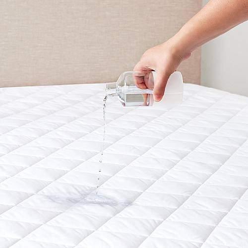 Host & Home Classic Mattress Pad - Twin Xl - 1 Each (P-MP-CLWP-TWXL)