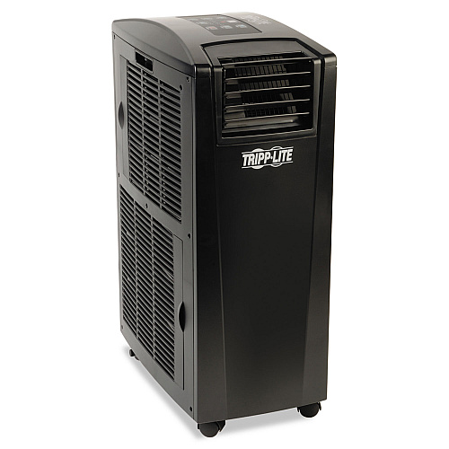 Tripp Lite SmartRack Portable Server Rack Cooling Unit, 12,000 BTU, 120 V (SRCOOL12K)