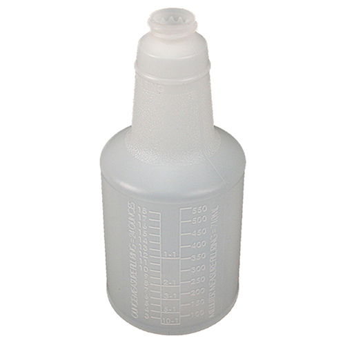 Bottle 24oz Graduations Anti, Case Of 96 (5024AB)