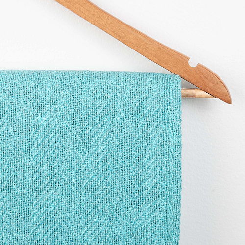 Common Ground Throw 50x70 Blue - Case Of 12 (THROW-50X70-BL-CS)