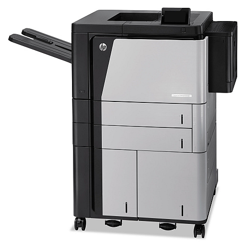 HP LaserJet Enterprise M806x+ Laser Printer (CZ245A)