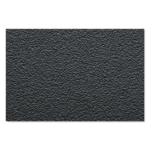 Safety-walk General Purpose Tread Rolls, 0.75" X 24", Black, 50/carton