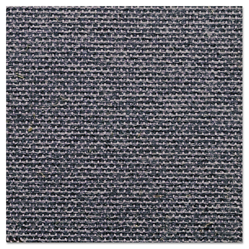 Quartet Enclosed Indoor Cork and Gray Fabric Bulletin Board with Two Sliding Glass Doors, 48 x 36, Graphite Gray Aluminum Frame (2364S)