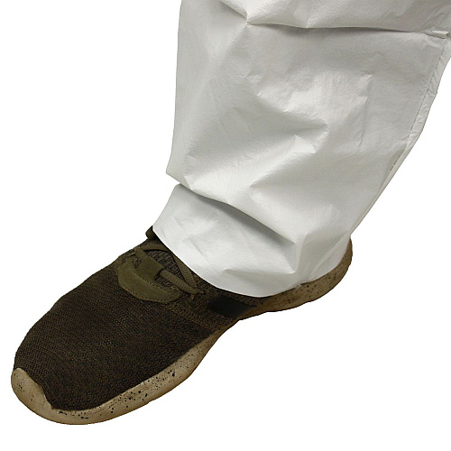 Promax Coverall Zipper Front 25/cs - 5xl, Case Of 25 (M1012-5X)