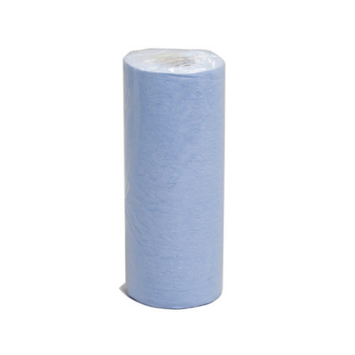Absorbal Wipers, Drc, Blue Or Blue/white, 11"x9.4", Heavy Duty, Roll, 56/rl, 30 Rls/cs - Case Of 1650 (570917)