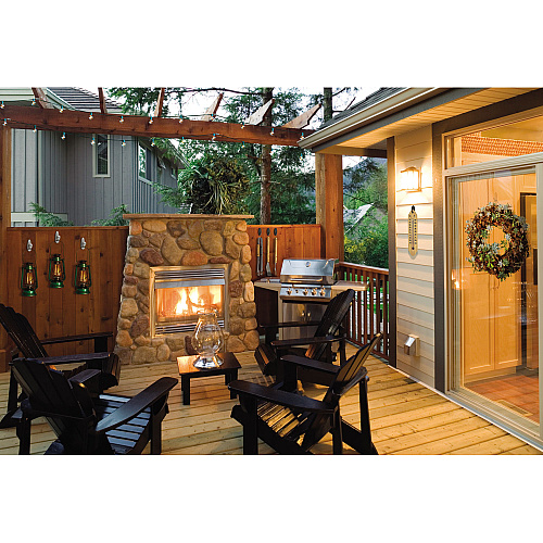 Command All Weather Hooks and Strips, Large, Plastic, Clear, 4 lb Capacity, 1 Hook and 2 Strips/Pack (17093CLRAWES)