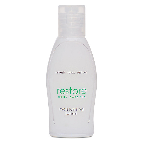 Dial Amenities 00026 Restore Hand & Body Lotion