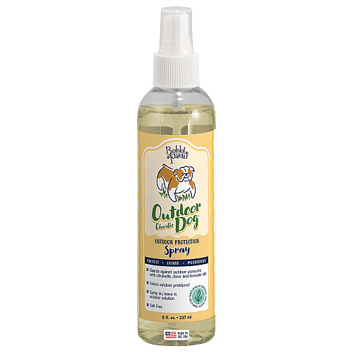 Bobbi Panter Signature Charlie Dog Spray, Cedarwood (8oz) - Case Of 12 (BP00035-CS)