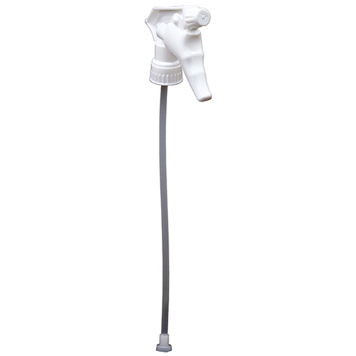 Sprayer Trigger 3 Finger 10, Case Of 250 (4900)