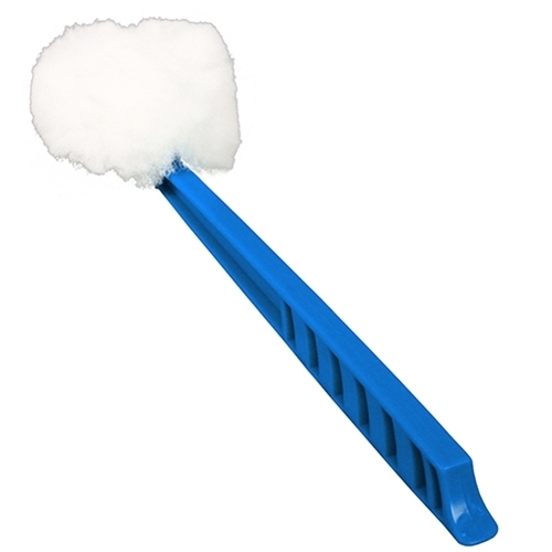 Mop Toilet Bowl Duralon Blue - Case Of 100 (205IP)