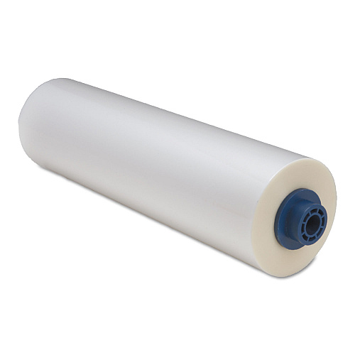 GBC Sprint EZload Film, 3 mil, 11.5" x 200 ft, Gloss Clear, 2/Box Laminating Pouch/Sheet Size: 11.50" Width x 200 ft Length x 3 mil Thickness - Glossy - Clear - 2 / Box (3125362EZ)