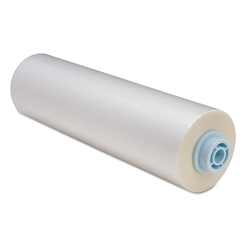 GBC Sprint EZload Film, 3 mil, 11.5" x 200 ft, Gloss Clear, 2/Box Laminating Pouch/Sheet Size: 11.50" Width x 200 ft Length x 3 mil Thickness - Glossy - Clear - 2 / Box (3125362EZ)