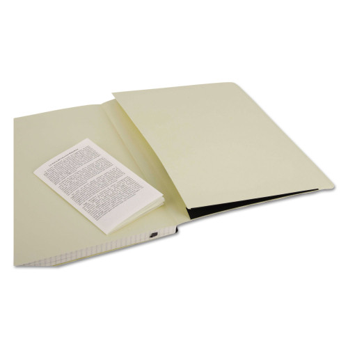 Moleskine Classic Softcover Notebook, 1 Subject, Quadrille Rule, Black