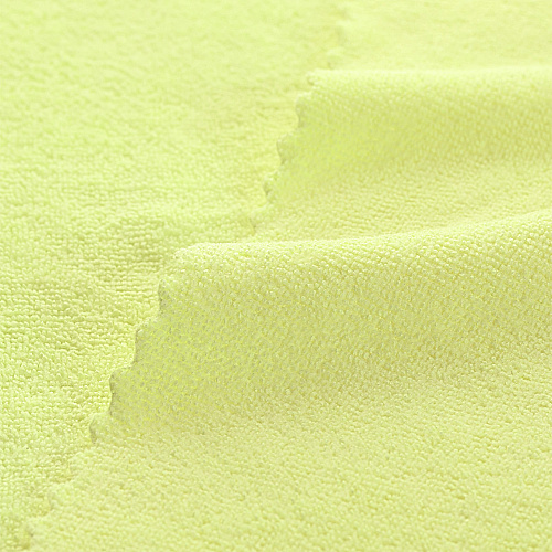 Smartrags Xl Microfiber 35 Gram 16x16 Yellow, Pack Of 50 (PNP-M931-Y)