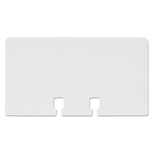 Rolodex Business Card File Refill Sleeves (67691) | OfficeCrave.com