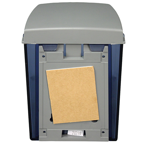 Dispenser Soap Clearvu Encore, Case Of 12 (9331)
