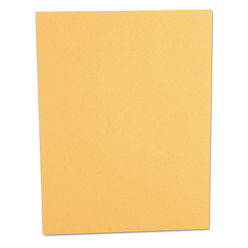 Universal Catalog Envelope, 28 lb Bond Weight Kraft, #13 1/2, Square Flap, Gummed Closure, 10 x 13, Brown Kraft, 250/Box (UNV44165)