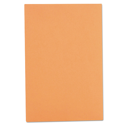 Universal Catalog Envelope, 24 lb Bond Weight Kraft, #1, Square Flap, Gummed Closure, 6 x 9, Brown Kraft, 500/Box (UNV40105)