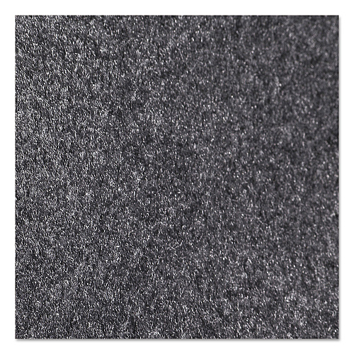 Crown Mats EcoStep Mat, 36 x 120, Charcoal (ET0310CH)