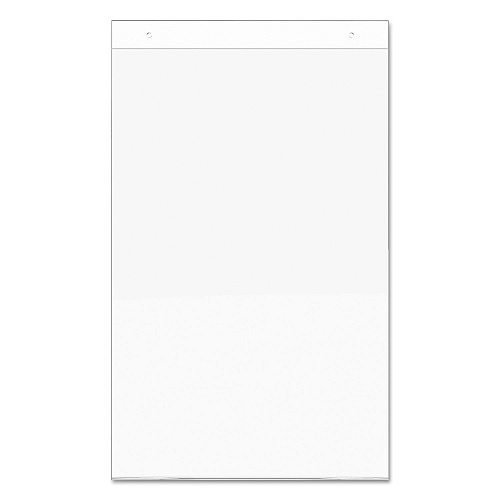 Deflecto Classic Image Single-Sided Wall Sign Holder, Plastic, 11 x 17 Insert, Clear (68001)