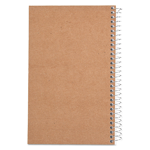 Mead Spiral Notebook, 3-Subject, Medium/College Rule, Randomly Assorted Cover Color, (150) 9.5 x 5.5 Sheets (06900)