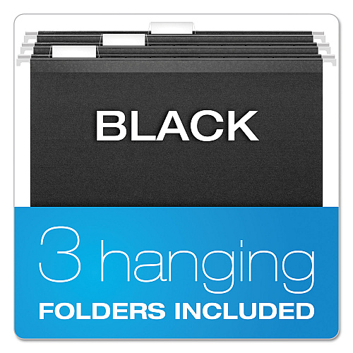 Pendaflex Portable File Box