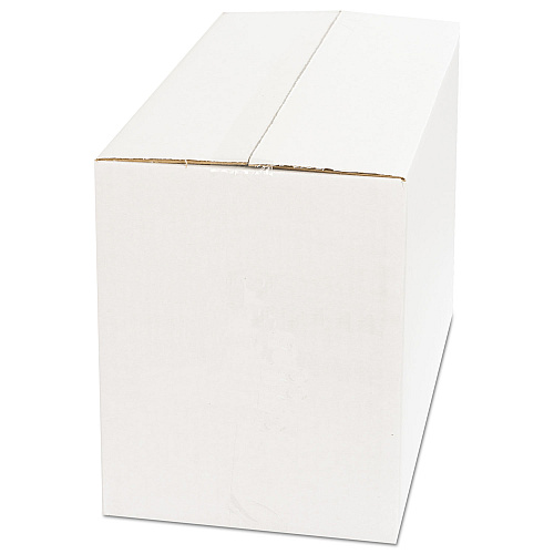 Boardwalk Cut-End Wet Mop Head, Rayon, No. 20, White, 12/Carton (BWK2020RCT)