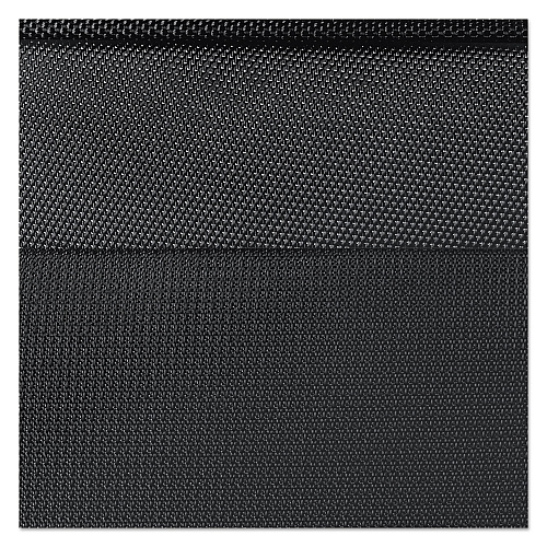 SOLO Classic Rolling Case, Fits Devices Up to 17.3", Polyester, 16.75 x 7 x 14.38, Black (CLS9104)