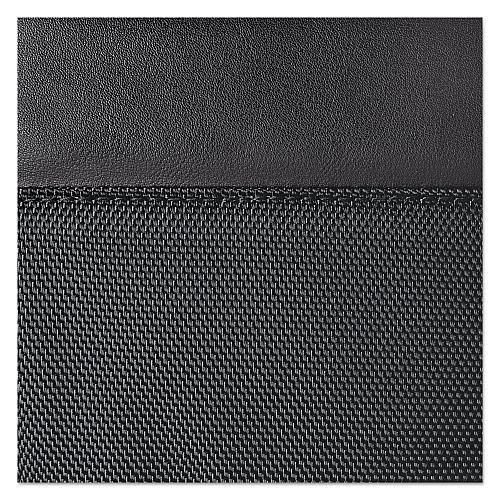 SOLO Classic Rolling Overnighter Case, Fits Devices Up to 15.6", Ballistic Polyester, 16.14 x 6.69 x 13.78, Black (B644)
