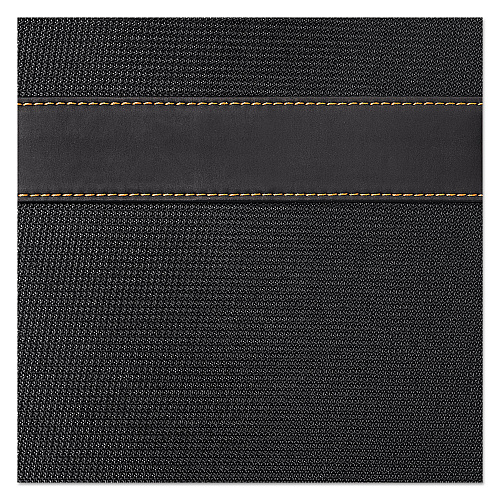 SOLO Urban Universal Tablet Case, Fits 5.5" to 8.5" Tablets, Black (UBN2204)