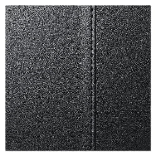 SOLO Classic Attache, Vinyl, 12.5 x 4 x 17.5, Black (K854)