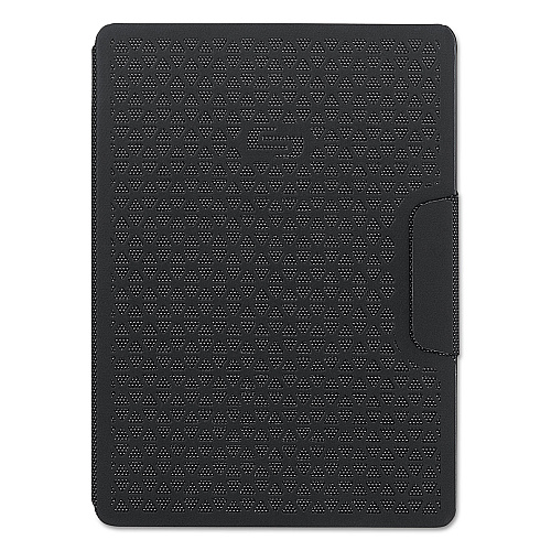 SOLO Active Slim Case for iPad Air, Black (ACV2314)