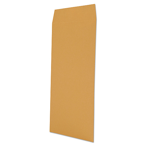 Universal 9x12 Catalog Envelopes – 24 Lb. Square Flap – 250 Per Box – Perfect For Mailing, Office & Shipping