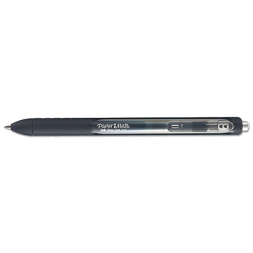 Paper Mate InkJoy Gel Pen, Retractable, Medium 0.7 mm, Assorted Ink and Barrel Colors, 14/Pack (1951636)