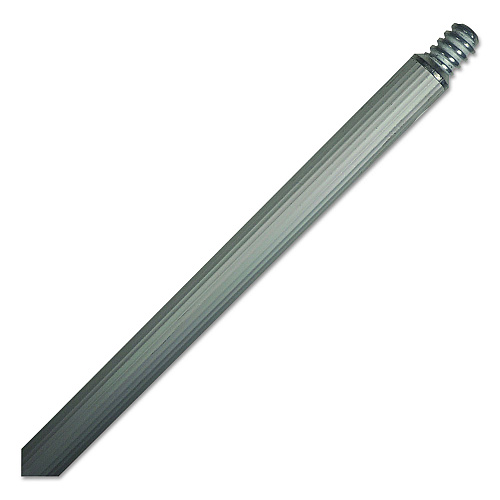 Unger Pro Aluminum Handle for Floor Squeegees, Acme, 58" (AL14A)