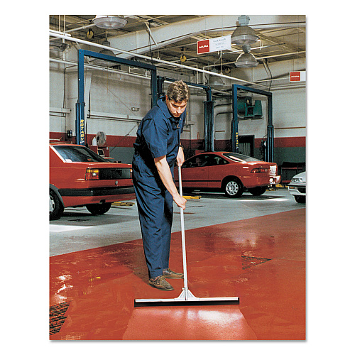 Unger Water Wand Heavy-Duty Squeegee, 22" Wide Blade (HM550)