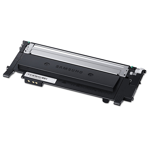HP SU104A (CLT-K404S) Toner, 1,500 Page-Yield, Black
