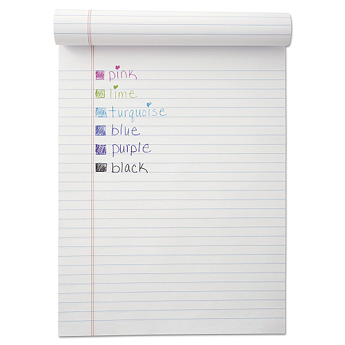 Paper Mate InkJoy 100 Stick Ballpoint Pen/Stylus, 1mm, Assorted Ink/Barrel, Dozen (1951350)