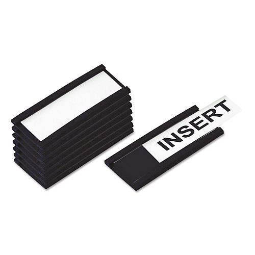 MasterVision Data Card Replacement Sheet, 8.5 x 11 Sheets, Perforated at 1", Assorted, 10/Pack (FM1614)
