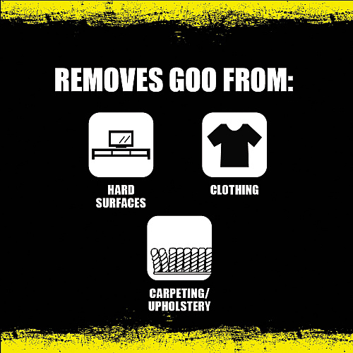 Goo Gone Pro-Power Cleaner, Citrus Scent, 1 gal Bottle (2085)